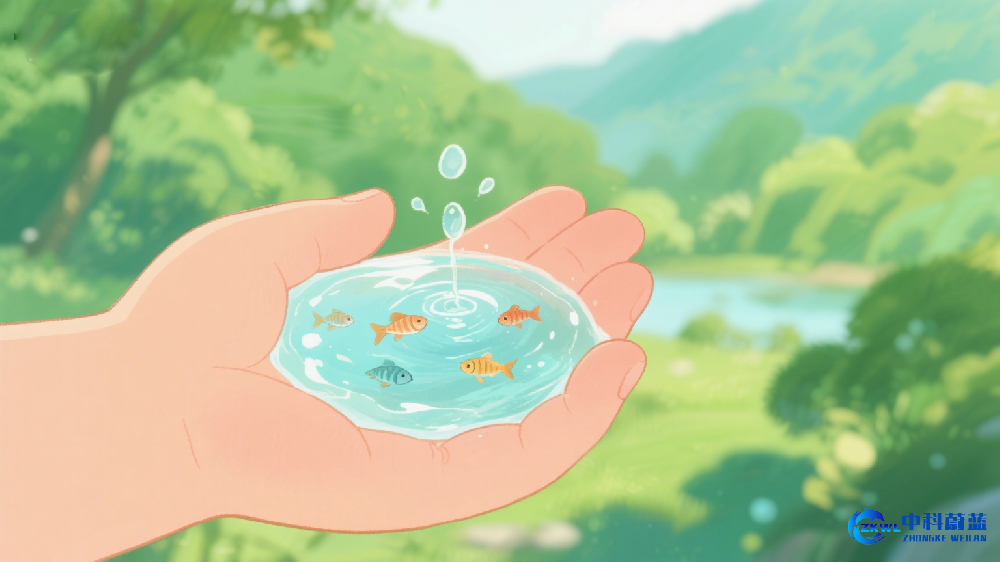 水资源保护，水处理新闻