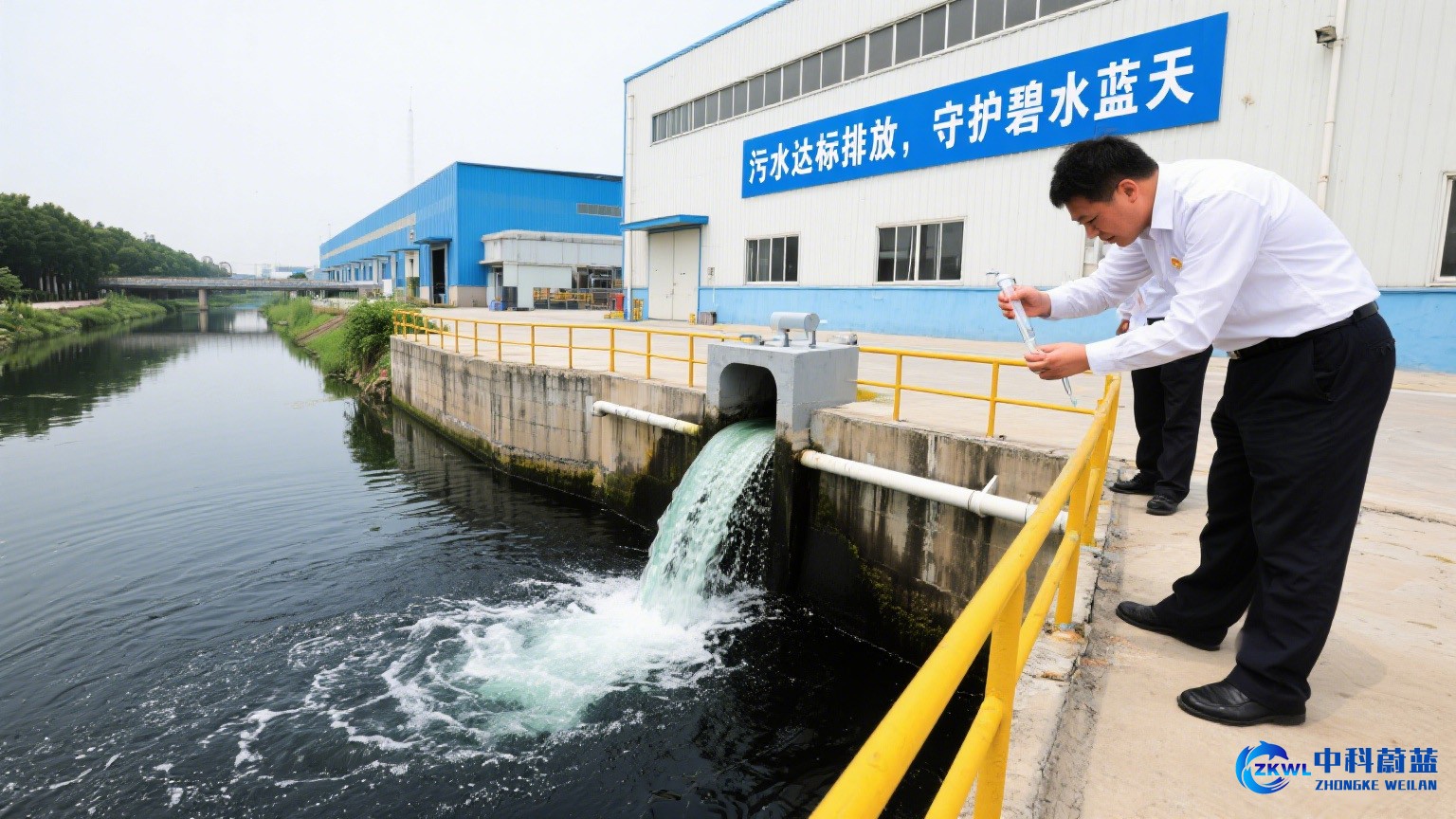 水资源现状：保护与挑战并存