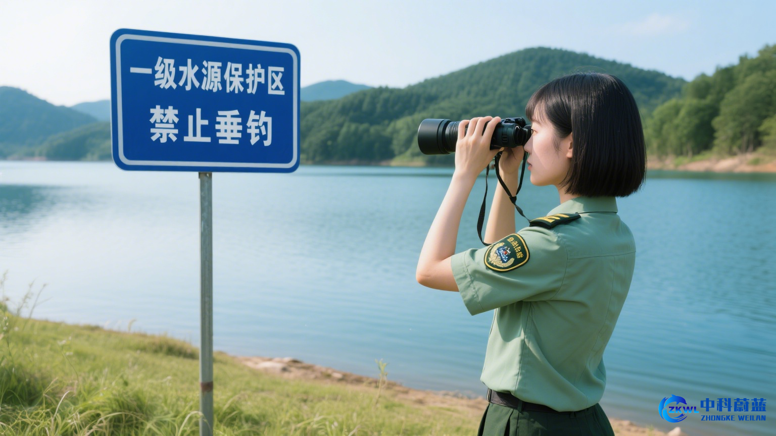 水资源保护