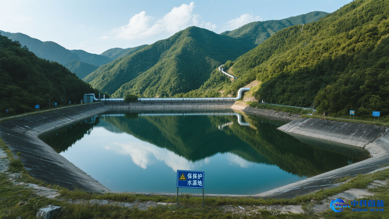 水资源保护