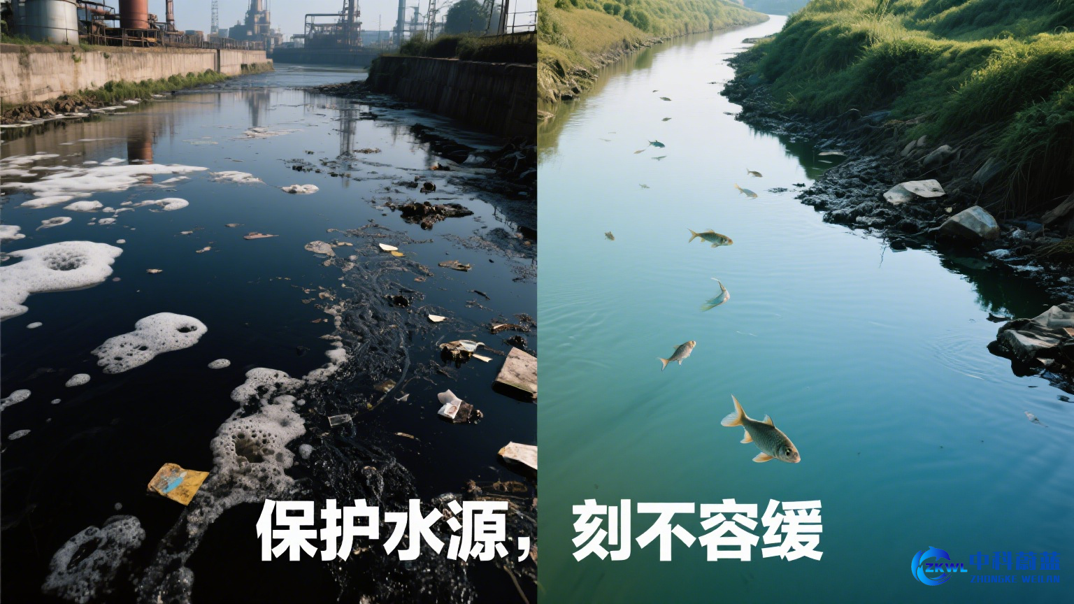 水资源保护